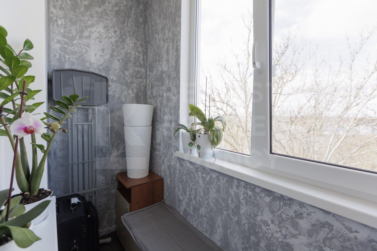 Vânzare, apartament, o cameră, str. Florilor, Rîșcani - Poză 4