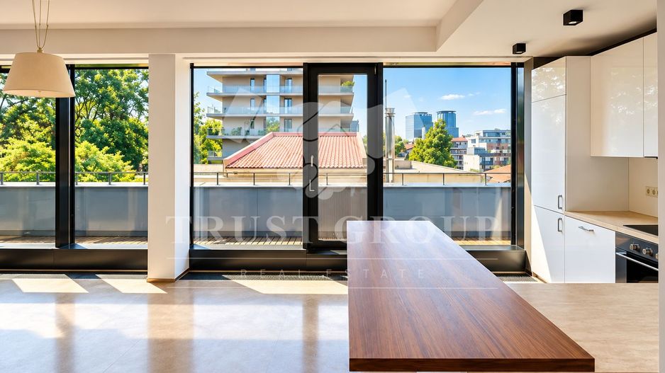 Duplex 3 camere | Floreasca | Loc de parcare - Poză 7