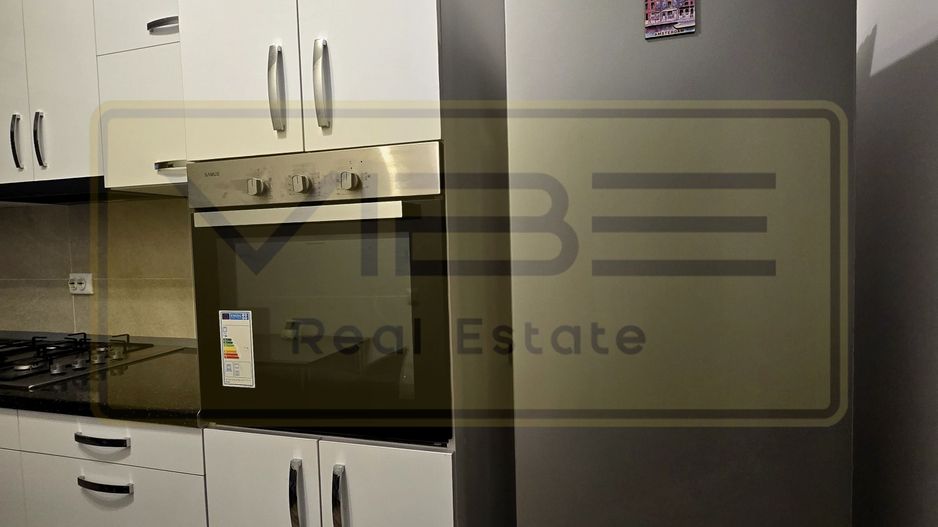 Centru -Palas Campus - Palas Mall- Bloc nou- 2 camere + Parcare - Poză 14