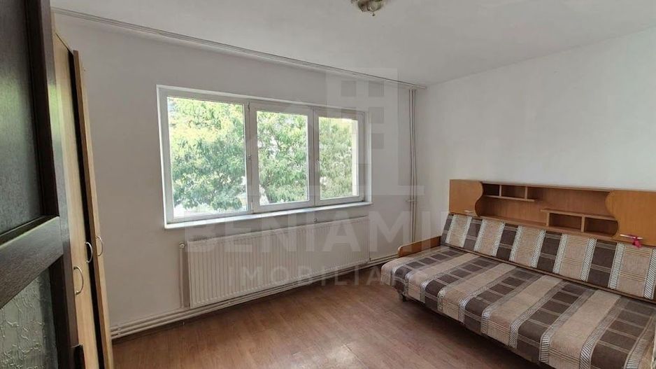 2Camere-54mp-Centrala Termica-Craiovita-Noua-Disponibil Imediat - Poză 2