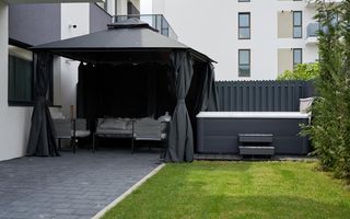 Duplex la cheie de vânzare | Zona Tineretului - Poză 49