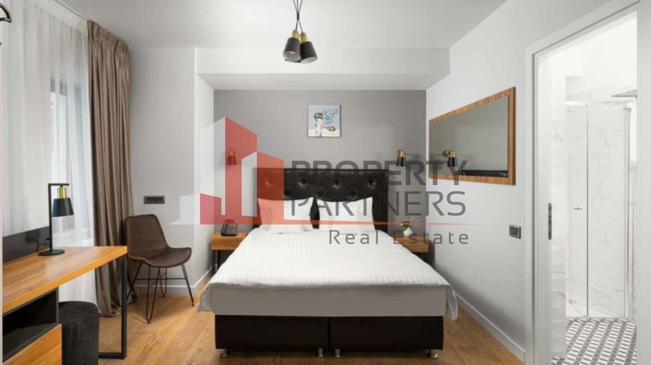 Hotel  afacere la cheie. - Poză 3