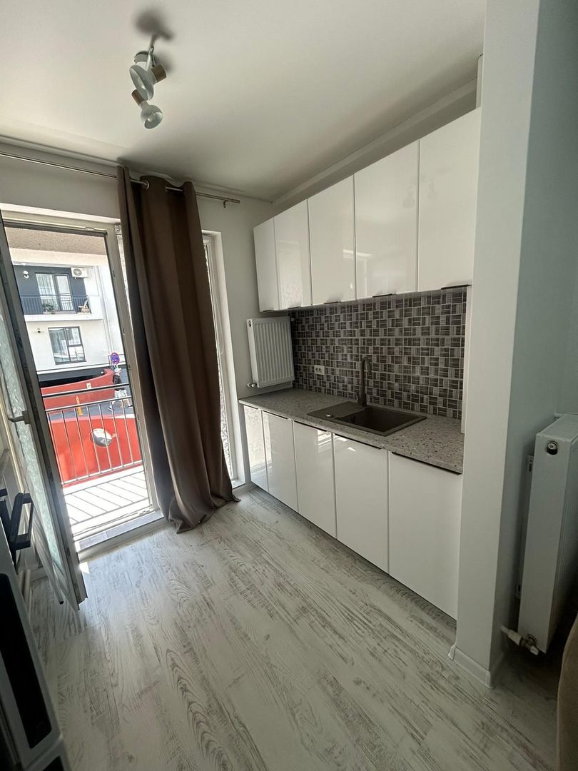 Studio Pallady | Parter inalt | Bloc 2023 | Centrala - Poză 6