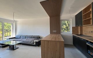 Apartament 3 camere, priveliste deosebita-Zona de VEST, Sibiu - Poză 1