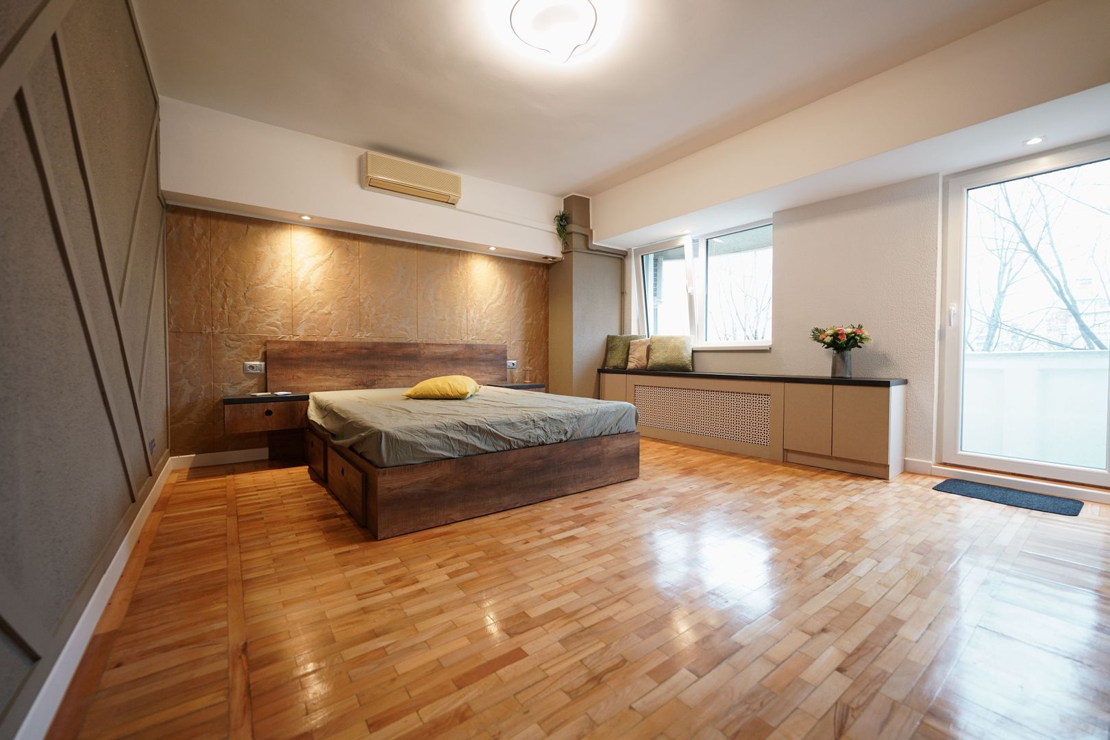 NEW! First Rent! 2 Camere, Metrou Izvor, Casa Poporului - Poză 6