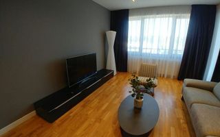 Apartament in imobil nou, suprafata generoasa, dressing, parcare - Poză 3