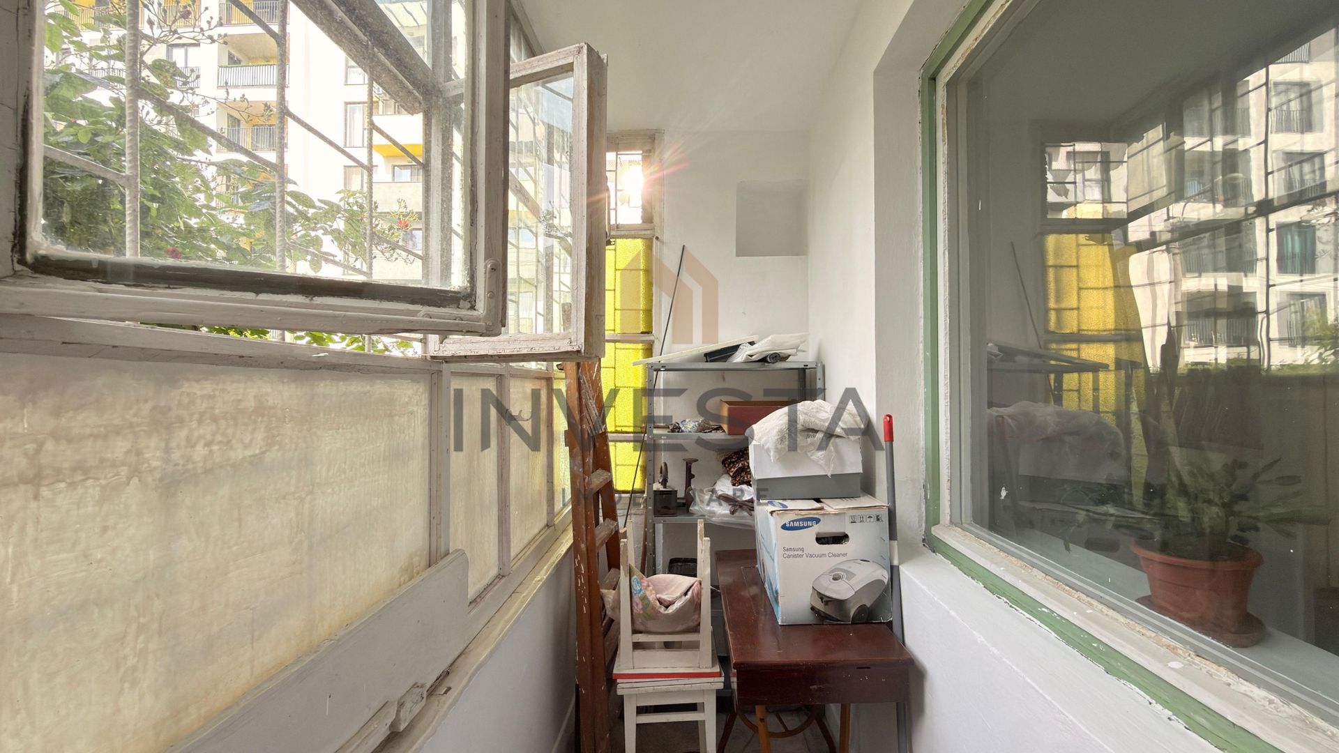 Apartament cu 2 camere, Zona Semicentrala langa Piata Abator - Poză 5