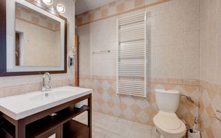 2 Vile individuale in Paradisul Verde P+M, caramida, ideal familii - Poză 22