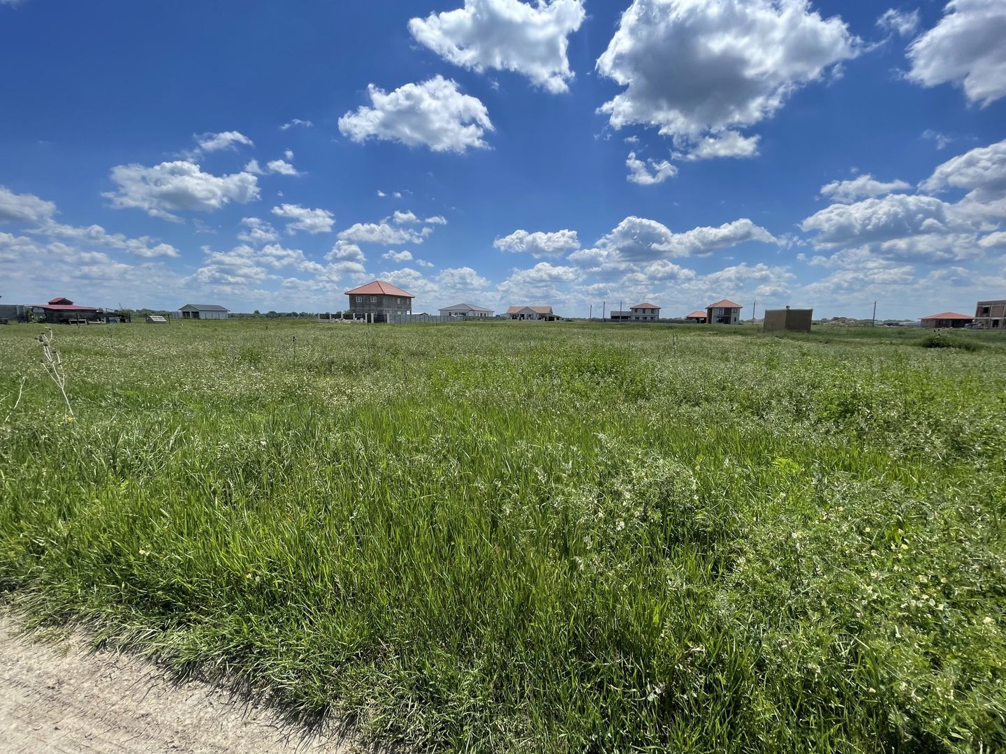 Teren Remetea Mare 720mp -2 fronturi I - Poză 10