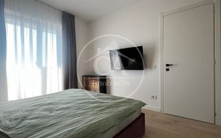 Apartament cu 2 camere de închiriat în Prima Green, Oradea - Poză 5