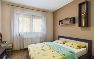 Apartament 3 camere zona Fabric - Poză 11