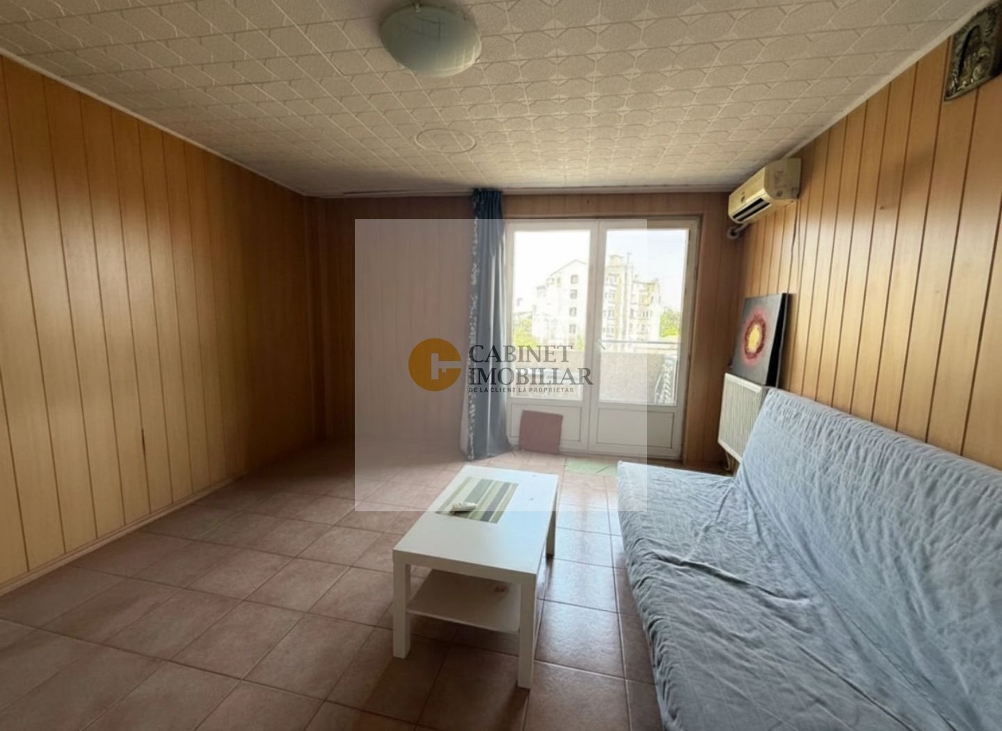 2 camere - 2 balcoaneI Mihail Kogalniceanu- Hotel Venezia I Creditabil - Poză 2