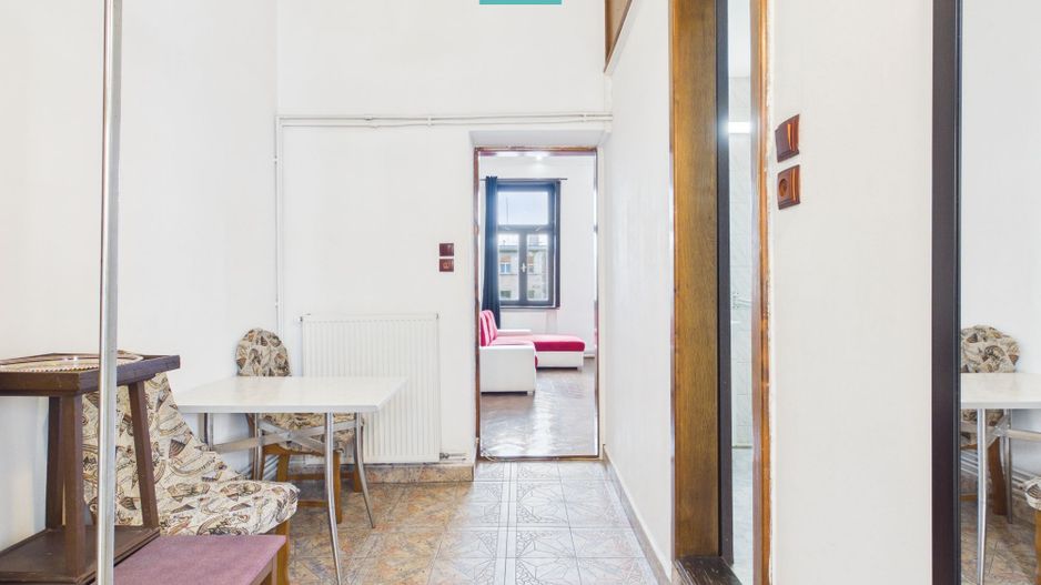 Apartament spectaculos, ultracentral, Piața Unirii - Poză 3