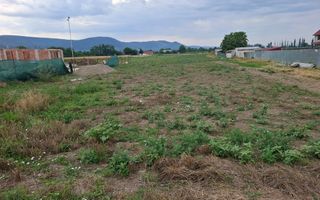 Terenuri intravilane de vânzare în Radomirești – Letea Veche, județul - Poză 11