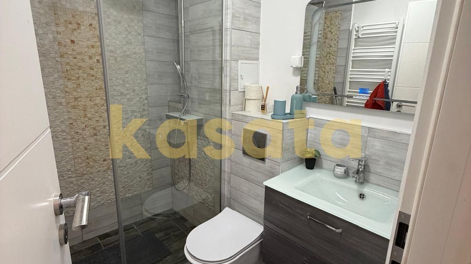 3 Camere🏡 | Crângași 📍 | 2 Băi 🚿| Centrala proprie - Poză 13