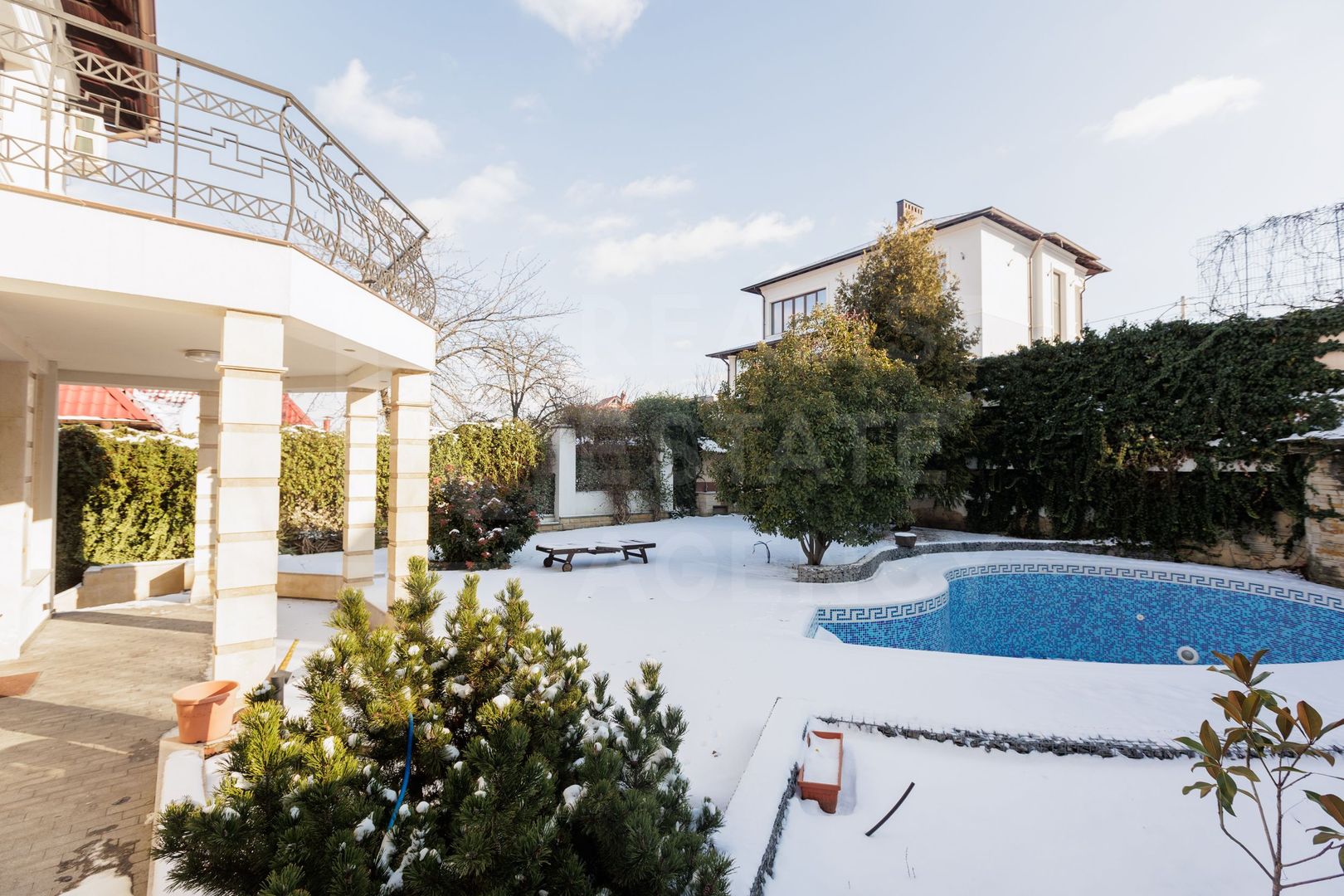 Chirie, casă, 3 nivele, strada Frumoasa, Centru - Poză 31