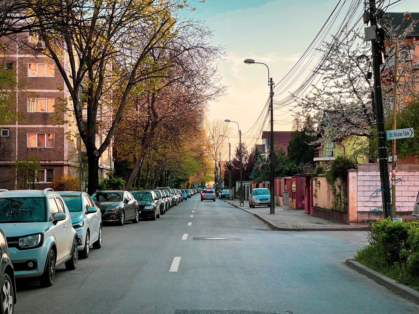 3 rooms apartment - Timisoara NORD - 2 bai - loc parcare subteran - Poză 1