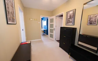 Apartament de inchiriat 3 camere, 2 bai,  71mp,  în zona Domenii - Poză 16