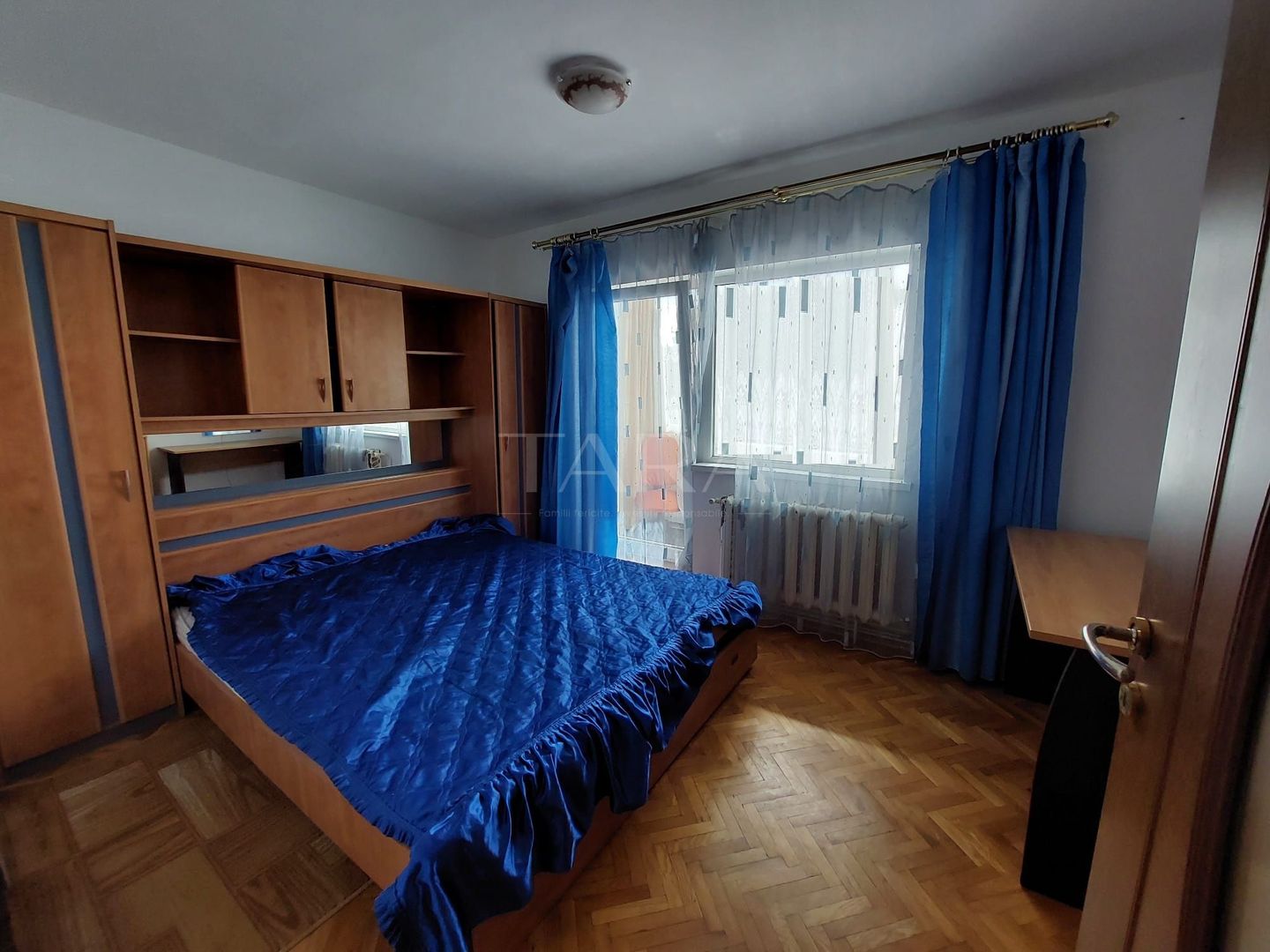 Apartament cu 4 camere de inchiriat in Manastur. - Poză 8
