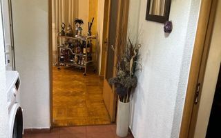 Vand apartament 3 camere Floreasca - Poză 8