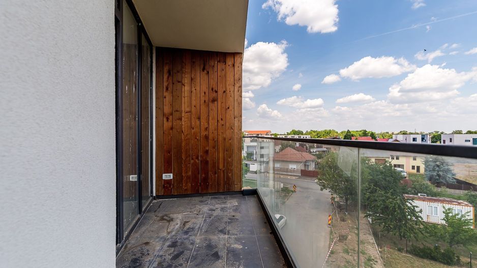Apartament 2 camere - etaj 2 - 67 mp utili - Subcetate - COMISION 0 - Poză 2
