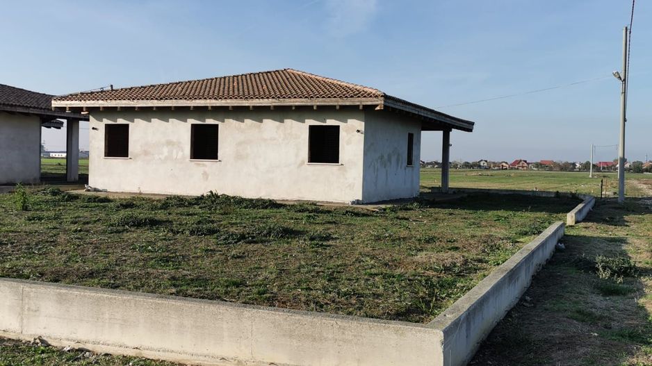 Teren sacalaz 35/ euro mp - Poză 6