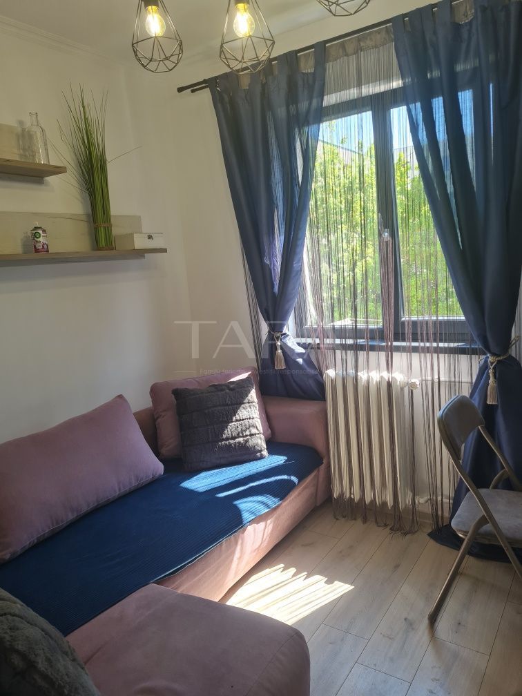 Garsonieră confort 3 – Gheorgheni - Poză 1