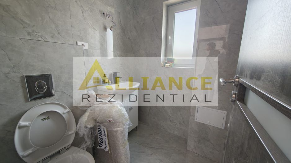 Casa 5 camere | 115 mp utili | 309 mp teren | Mega Image Berceni - Poză 17
