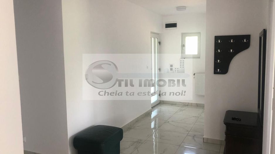 Casă individuală de vânzare - Bucium - 210.000 euro - Poză 5