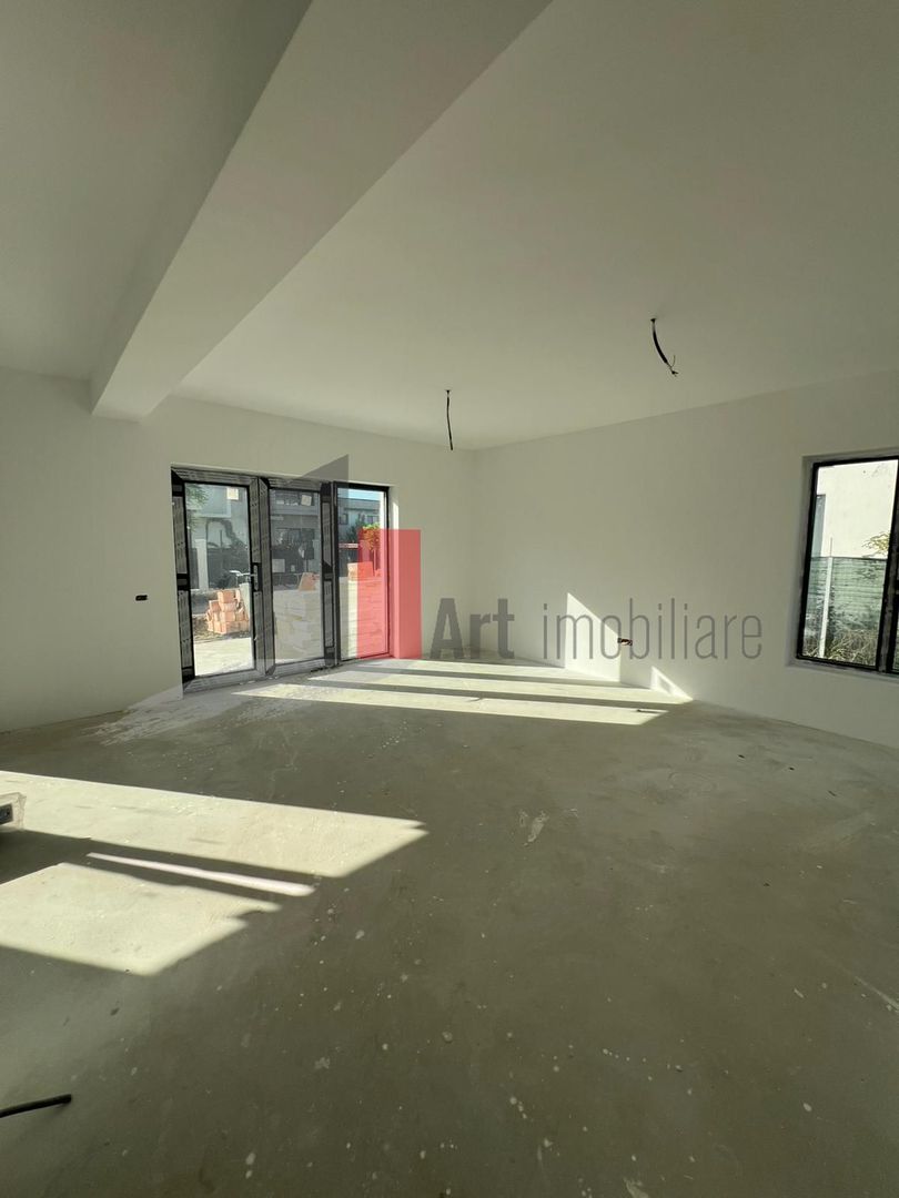 Vila Otopeni Lux - Poză 7