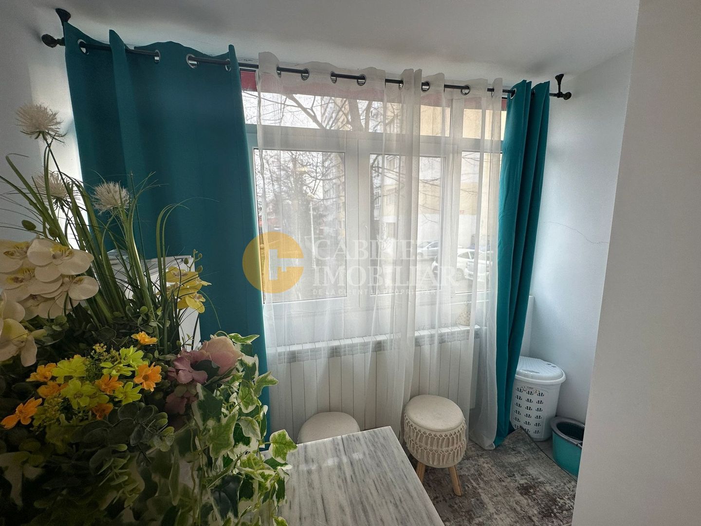 TATARASI - 2 CAMERE - PARTER - Poză 6