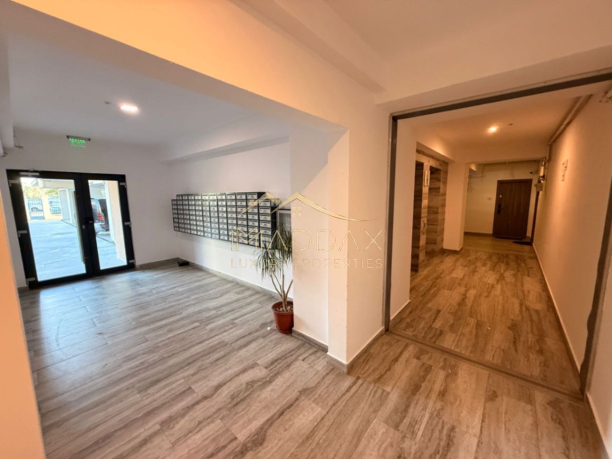 Apartament modern*Complex NOU* Parcare inclusa**Malul marii//Mamaia Nord - Poză 20
