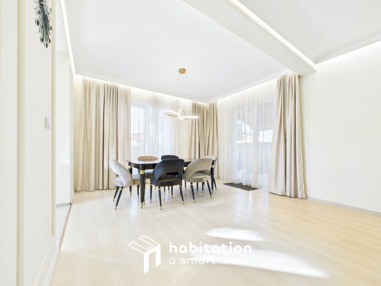 Proprietate deosebită – Casă pe Colț cu 2 fronturi stradale - Poză 11