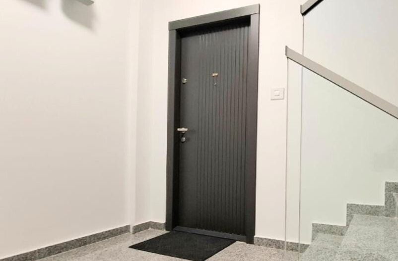 Apartament spațios cu 3 camere terasă și balcon  Băneasa Aviației Sector 1 - Poză 14