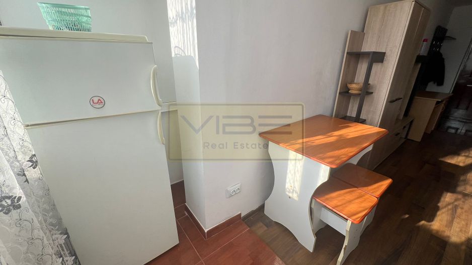 Garsoniera Nicolina 1 - Gara Internationala - Poză 8