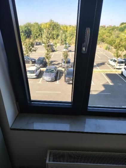 Vanzare apartament 3 camere 87,7 mp, 2 băi, parcare privată, etaj 1, bloc 2022 - Poză 12