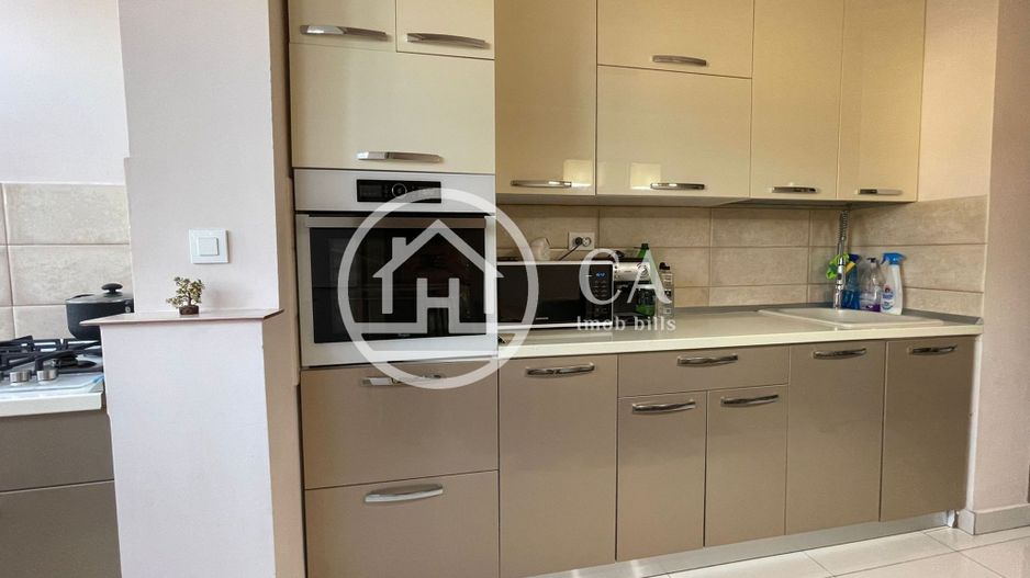 Apartament cu 3 camera de vanzare in zona Dacia, Oradea - Poză 9