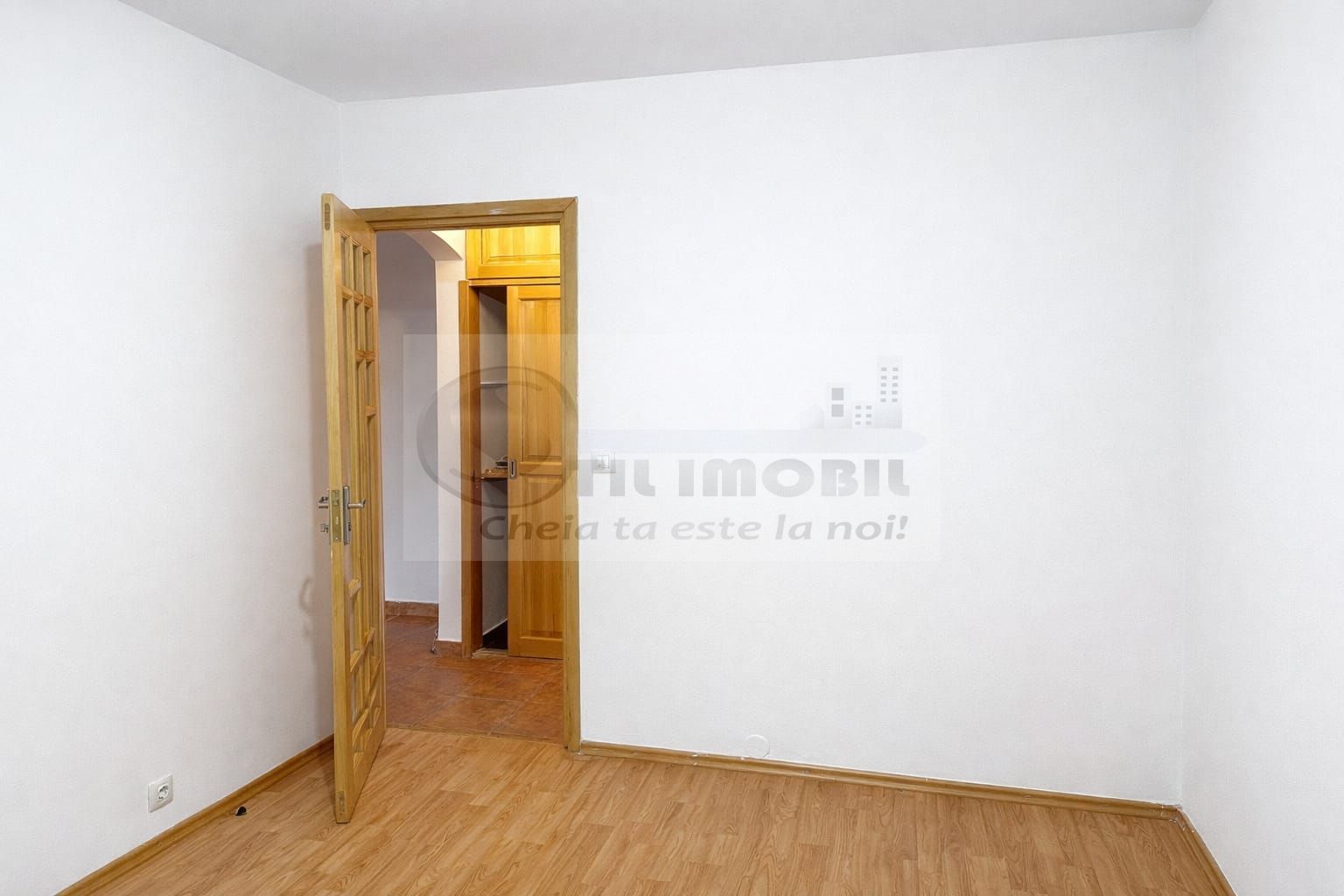 Apartament 3 camere spațios | Nicolina II, Iași - Poză 1
