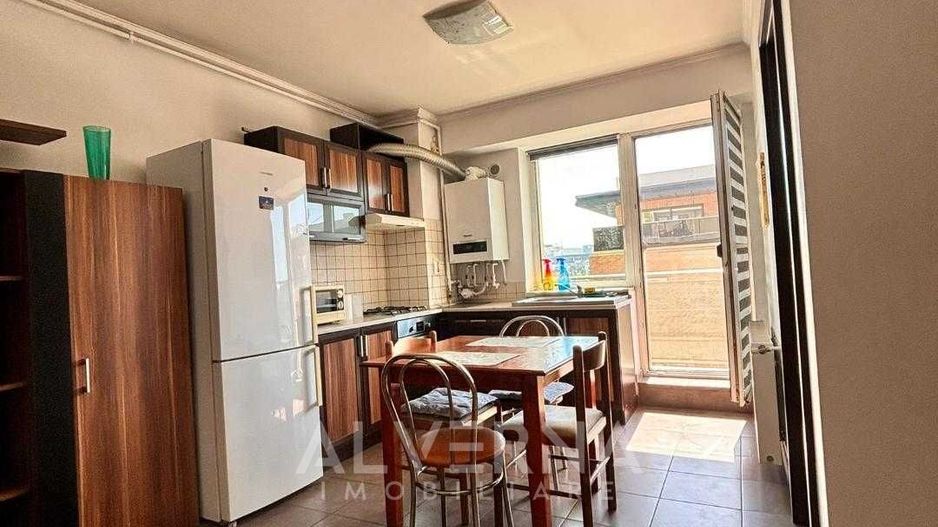 Apartament 2 camere | + nisa de dormit | balcon | zona Iulius Mall - Poză 3