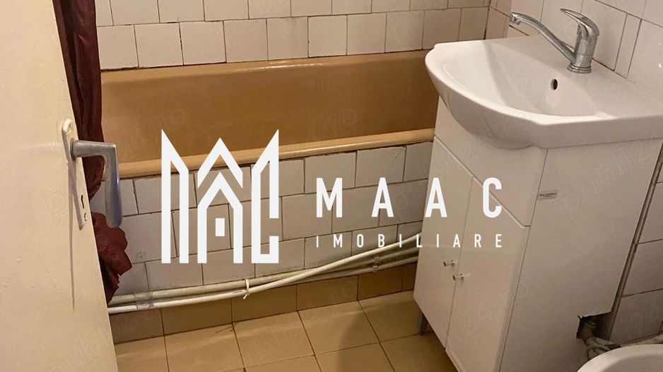 Apartament 3 camere | 2 bai | etaj 1 | 70 mp | Centru | - Poză 6