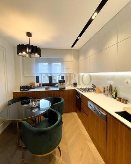 Apartament 4 Camere | 2 Locuri de Parcare | Baneasa - Poză 6