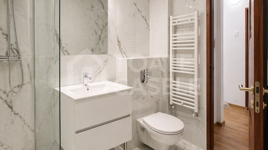 Apartament cu 3 camere,  decomandat, zona Kaufland, Manastur - Poză 6