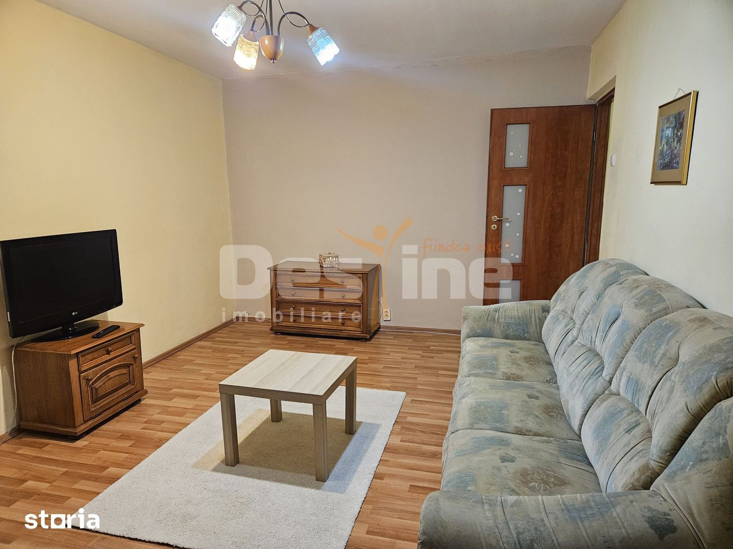 Apartament cu 2 camere de închiriat, zona Crângași - Poză 2