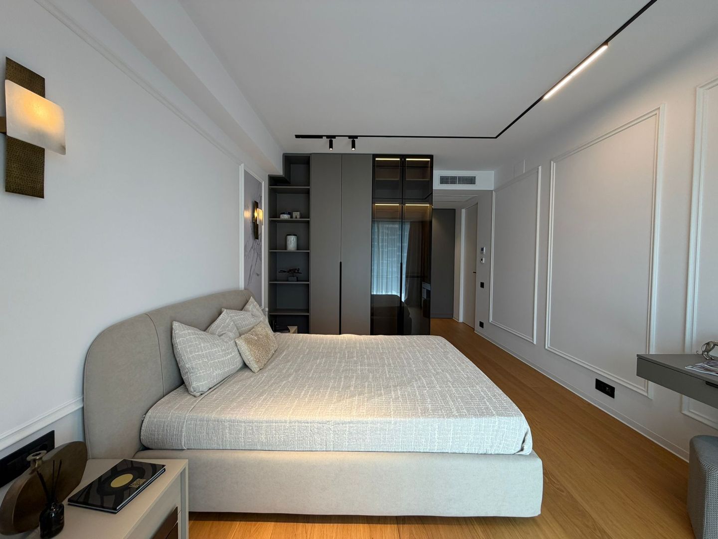 Apartament  High-End 4 camere | One Floreasca Towers - Poză 15