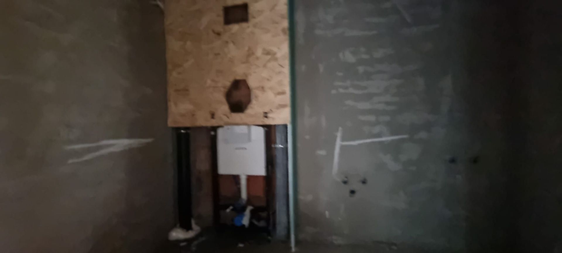 Rezidențial Boutique -Ambient-Spatiu - Lumina - Poză 10