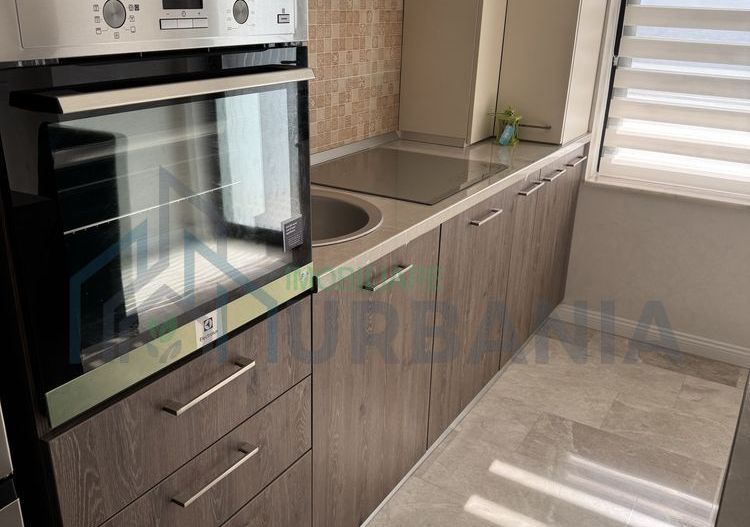 Apartament 2 camere în complexul rezidențial Royal Town, Copou, Iași - Poză 4