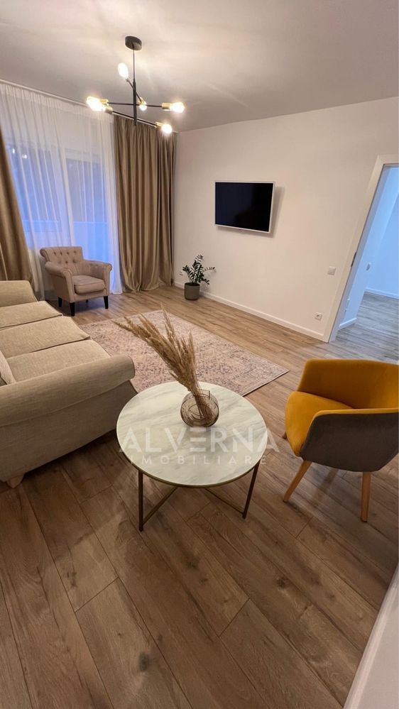 Apartament 2 camere decomandate 60mp | balcon | zona piata Marasti - Poză 3
