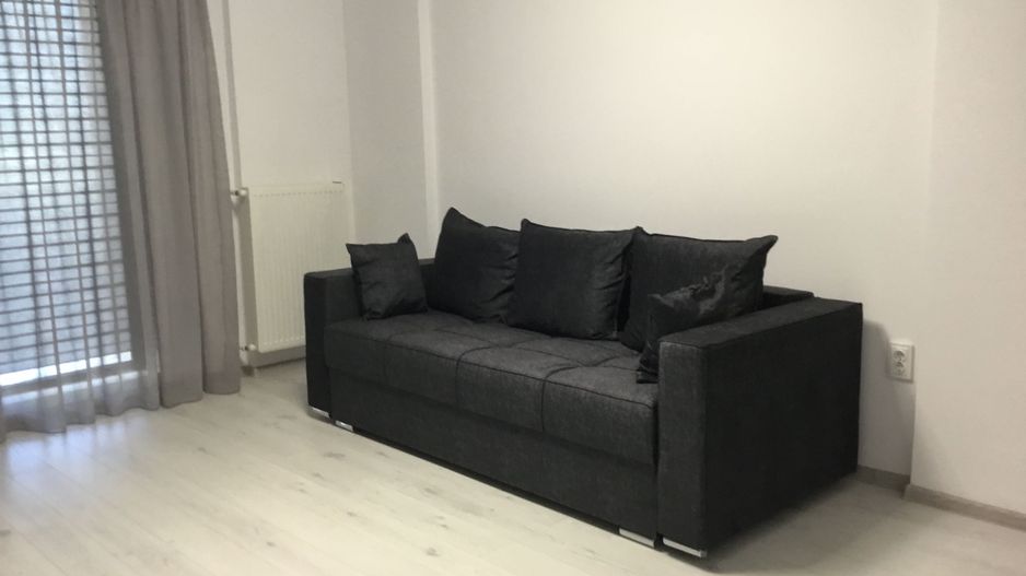 Apartament 2 camere decomandat, bloc nou, loc parcare, Bragadiru - Poză 2