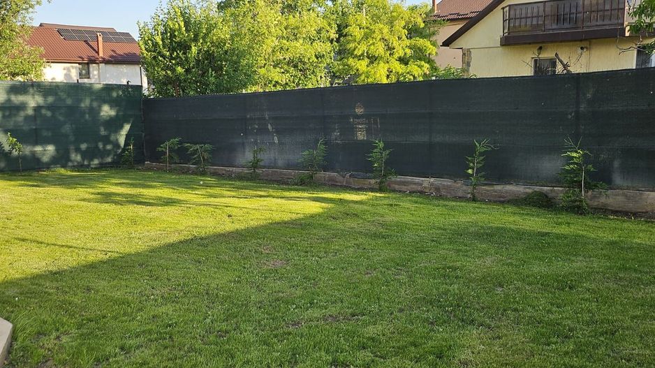 De inchiriat, vila noua - Bariera  Traian - Lacul Brates - Poză 28