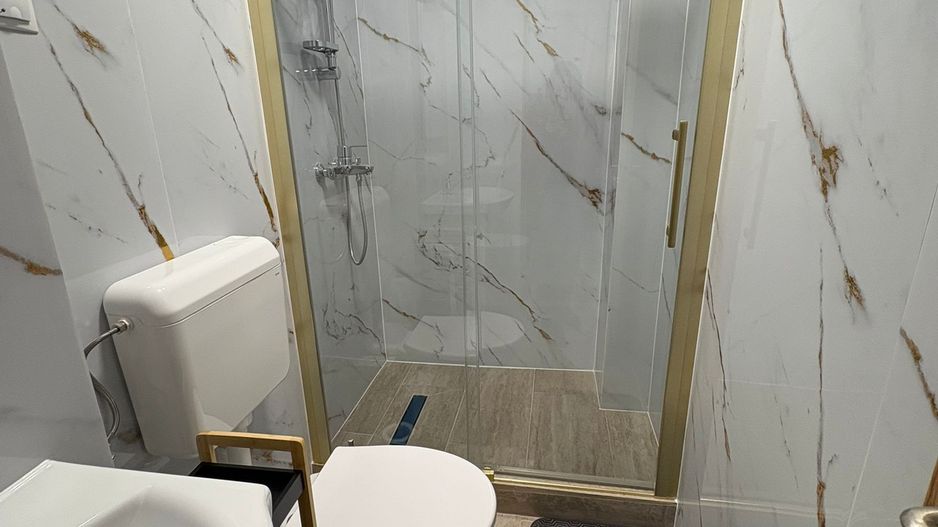 Apartament 1 cameră de vânzare – 25 m² – zona Decebal, Oradea - Poză 6